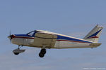 N5597W @ KOSH - Piper PA-28-160 Cherokee  C/N 28-733, N5597W