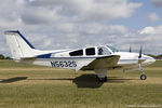 N5632S @ KOSH - Beech 95-C55 Baron  C/N TE-161, N5632S - by Dariusz Jezewski www.FotoDj.com
