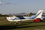 N5647T @ KOSH - Cessna 172E Skyhawk  C/N 17251547, N5647T - by Dariusz Jezewski www.FotoDj.com