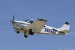 N5648S @ KOSH - Beech 35-C33 Debonair  C/N CD-1034, N5648S - by Dariusz Jezewski www.FotoDj.com