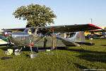 N5722C @ KOSH - Cessna 170A  C/N 19676, N5722C - by Dariusz Jezewski www.FotoDj.com