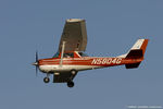 N5804G @ KOSH - Cessna 150K  C/N 15071304, N5804G - by Dariusz Jezewski www.FotoDj.com