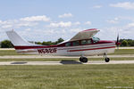 N5821F @ KOSH - Cessna 210G Centurion  C/N 21058821, N5821F - by Dariusz Jezewski www.FotoDj.com