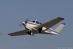 N5842K @ KOSH - Beech S35 Bonanza  C/N D-7853, N5842K - by Dariusz Jezewski www.FotoDj.com