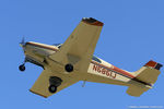 N5851J @ KOSH - Beech 35-C33 Debonair  C/N  C/N CD-900, N5851J - by Dariusz Jezewski www.FotoDj.com