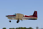 N5898L @ KOSH - American Aviation AA-5 Traveler  C/N AA5-0098, N5898L - by Dariusz Jezewski www.FotoDj.com