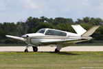 N5899J @ KOSH - Beech S35 Bonanza  C/N D-7880, N5899J - by Dariusz Jezewski www.FotoDj.com