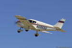 N5955U @ KOSH - Piper PA-28-140 Cherokee Cruiser  C/N 28-26777, N5955U