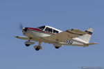 N5955U @ KOSH - Piper PA-28-140 Cherokee Cruiser  C/N 28-26777, N5955U