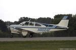 N6024F @ KOSH - Beech 35-C33 Debonair  C/N CD-879, N6024F - by Dariusz Jezewski www.FotoDj.com