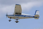 N6049A @ KOSH - Cessna 172 Skyhawk  C/N 28649, N6049A