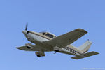 N6063H @ KOSH - Piper PA-28-181 Archer  C/N 28-7890203, N6063H
