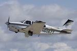 N6067T @ KOSH - Beech A36 Bonanza  C/N E-3467, N6067T