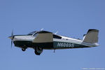 N6069S @ KOSH - Beech V35B Bonanza  C/N D-9821, N6069S - by Dariusz Jezewski www.FotoDj.com