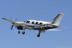 N6074J @ KOSH - Piper PA-46-500TP Malibu Meridian  C/N 4697397, N6074J - by Dariusz Jezewski www.FotoDj.com