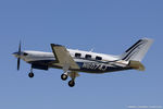 N6074J @ KOSH - Piper PA-46-500TP Malibu Meridian  C/N 4697397, N6074J - by Dariusz Jezewski www.FotoDj.com
