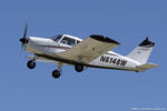 N6148W @ KOSH - Piper PA-28-140 Cherokee Cruiser  C/N 28-20167, N6148W