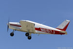 N6157J @ KOSH - Piper PA-28-140 Cherokee Cruiser  C/N 28-76-25224, N6157J