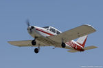 N6157J @ KOSH - Piper PA-28-140 Cherokee Cruiser  C/N 28-76-25224, N6157J