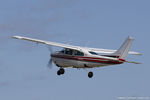 N6175N @ KOSH - Cessna 210M Centurion  C/N 21062946, N6175N