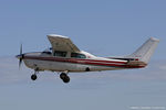 N6175N @ KOSH - Cessna 210M Centurion  C/N 21062946, N6175N