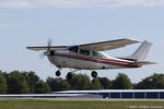 N6175N @ KOSH - Cessna 210M Centurion  C/N 21062946, N6175N