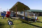 N6184 @ KOSH - N6184