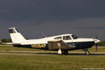 N6184P @ KOSH - Piper PA-24-250 Comanche  C/N 24-1286, N6184P