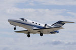 N6197D @ KOSH - Cessna 510 Citation Mustang  C/N 510-0088, N6197D