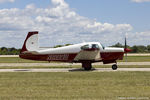 N6221U @ KOSH - Mooney M20C Ranger  C/N 2060, N6221U - by Dariusz Jezewski www.FotoDj.com