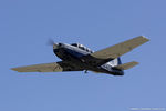 N6309Q @ KOSH - Mooney M20F Executive  C/N 670402, N6309Q