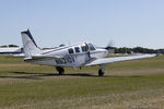 N6310V @ KOSH - Beech A36 Bonanza 36  C/N E-2021, N6310V - by Dariusz Jezewski www.FotoDj.com
