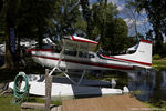 N6374K @ KOSH - Cessna 180K Skywagon  C/N 18053069, N6374K - by Dariusz Jezewski www.FotoDj.com