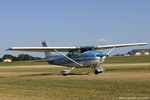 N6444M @ KOSH - Cessna 182P Skylane  C/N 18262857, N6444M - by Dariusz Jezewski www.FotoDj.com