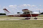 N6453H @ KOSH - Cessna 182R Skylane  C/N 18267890, N6453H - by Dariusz Jezewski www.FotoDj.com