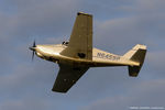 N6459P @ KOSH - Piper PA-24-250 Comanche  C/N 241574, N6459P - by Dariusz Jezewski www.FotoDj.com