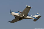N6465P @ KOSH - Piper PA-24-250 Comanche  C/N 24-1580, N6465P