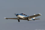 N6465P @ KOSH - Piper PA-24-250 Comanche  C/N 24-1580, N6465P