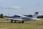 N6532P @ KOSH - Piper PA-24-250 Comanche  C/N 24-1654, N6532P