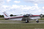 N6548P @ KOSH - Piper PA-24-250 Comanche  C/N 24-1670, N6548P