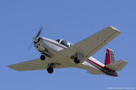 N6571B @ KOSH - Mooney M20A Mark 20A  C/N 1241, N6571B