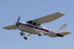 N6598E @ KOSH - Cessna 182R Skylane  C/N 18268376, N6598E - by Dariusz Jezewski www.FotoDj.com