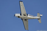 N6659P @ KOSH - Piper PA-24-250 Comanche  C/N 24-1782, N6659P