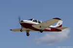 N6668Q @ KOSH - Beech A36 Bonanza  C/N E-2077, N6668Q - by Dariusz Jezewski www.FotoDj.com