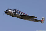 N6670 @ KOSH - Beech 3N Twin Beech  C/N CA-98, N6670 - by Dariusz Jezewski www.FotoDj.com