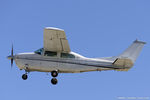 N6680B @ KOSH - Cessna T210M Turbo Centurion  C/N 21062818, N6680B