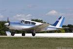 N6768P @ KOSH - Piper PA-24 Comanche  C/N 24-1899, N6768P - by Dariusz Jezewski www.FotoDj.com