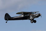 N6777B @ KOSH - Piper PA-18A-150 Super Cub  C/N 18-5011, N6777B