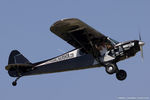 N6777B @ KOSH - Piper PA-18A-150 Super Cub  C/N 18-5011, N6777B