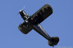 N6777B @ KOSH - Piper PA-18A-150 Super Cub  C/N 18-5011, N6777B